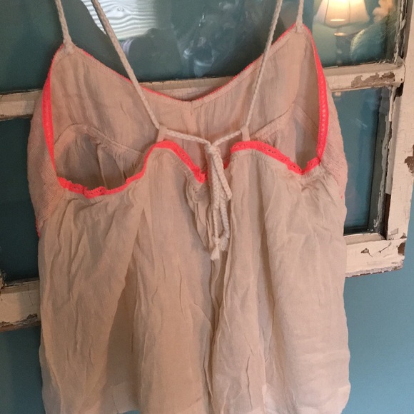American Eagle Tank Medium - Picture 3 of 4